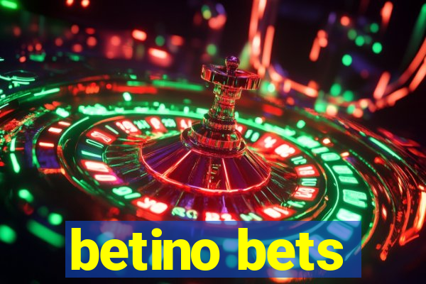 betino bets